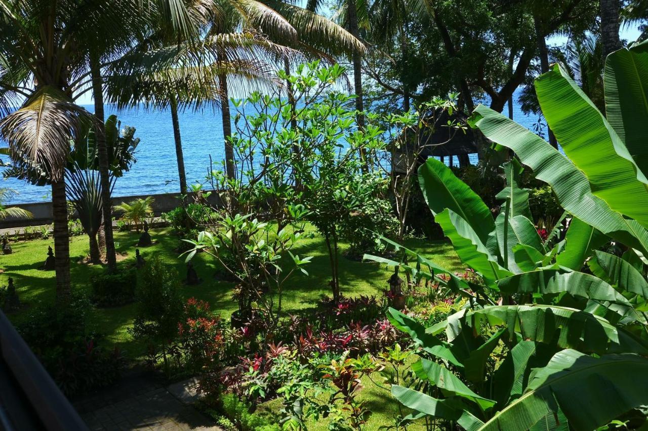 Alam Mimpi Bali Hotel Tejakula Exterior photo