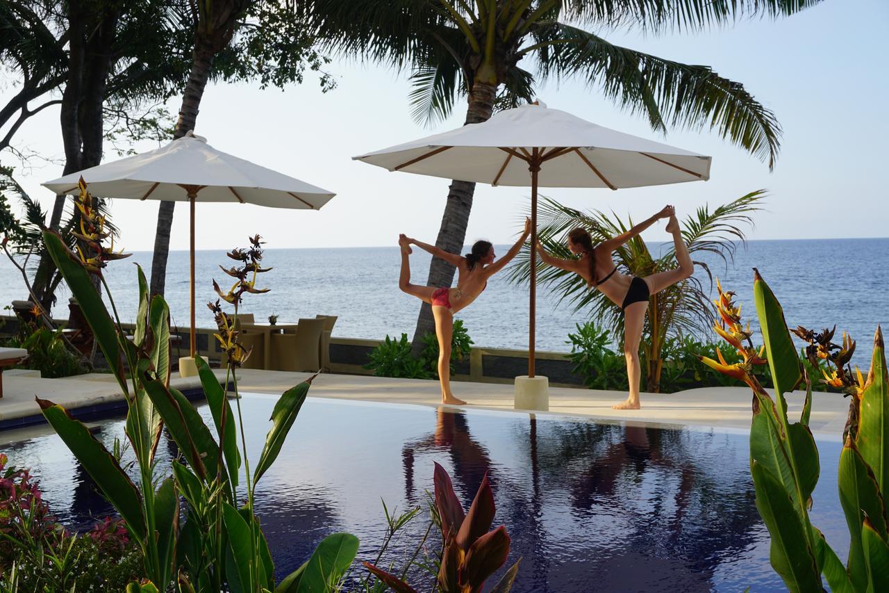 Alam Mimpi Bali Hotel Tejakula Exterior photo