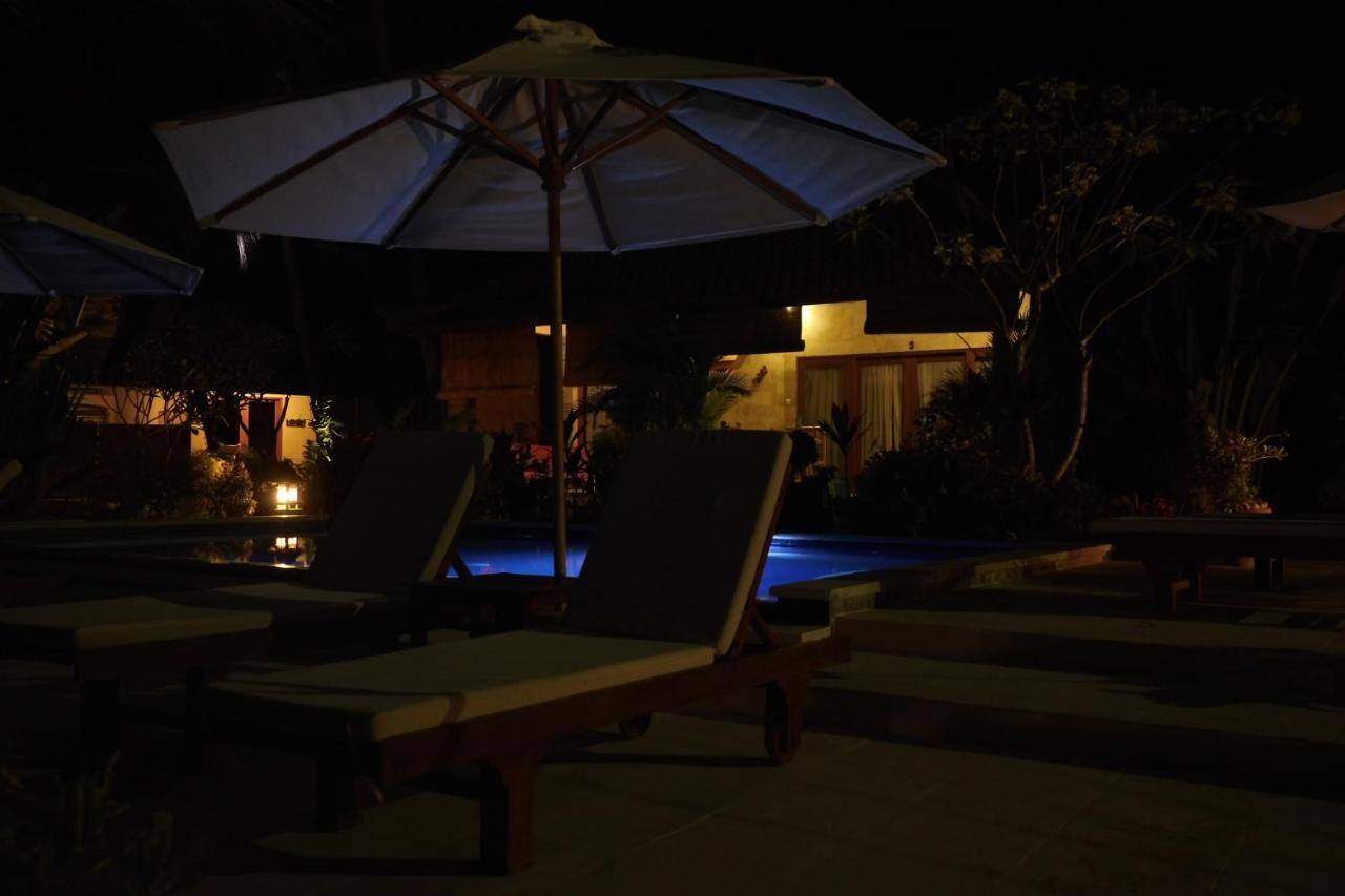 Alam Mimpi Bali Hotel Tejakula Exterior photo